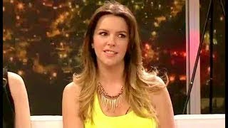 Kathy Bodis & Glenny Rosado