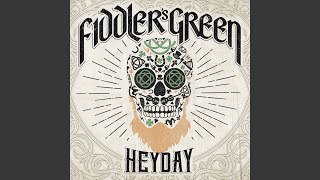 Watch Fiddlers Green Steady Flow video