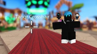 How To Get Tanqrs Cursor Roblox Bedwars