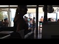 Fabrizio Brancaccio @ Bora Bora Ibiza 10-08-12