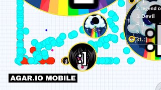 Epic Agar Io Duo Agar Io Mobile Gameplay Epic Agar Io Duo Agar Io Mobile Gameplay