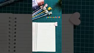 Easy Notebook Front Page Design