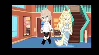 Vore Gacha Naomi Vore Vore Гача