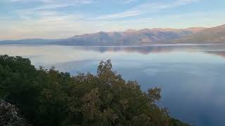 Greece, Prespa Lake, 2022