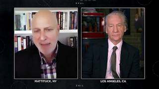 Tom Colicchio: Save Restaurants | Real Time with Bill Maher (HBO)