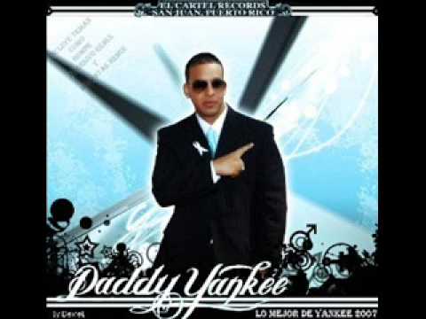 Pegalo(Daddy Yankee)NEW SINGLE