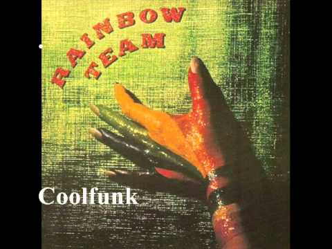 Rainbow Team - Tell Me (Italo Disco-Funk 1981)