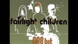 Watch Fairlight Children Invade My Heart Tonight video