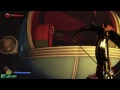 Bioshock Infinite Burial At Sea Episode 2 Walkthrough Part 4 Gameplay Lets Play (Xbox 360/PS3/PC)