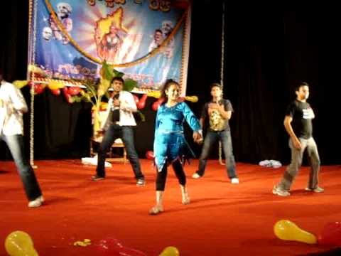 2 - Jinke Mari Na Dance.MPG