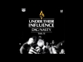 Under Their Influence - Dag Nasty Tribute (The Songs Of Dag Nasty played by the Fans of Dag Nasty)