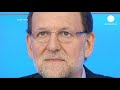 Corruption en Espagne: Mariano Rajoy sommé de s'expliquer