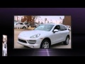 2011 Porsche Cayenne Tiptronic in Oklahoma City, OK 73114