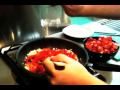 Recipe - Chilli Cherry Tomato Relish