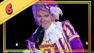 #6 - Kidz-dj & Het Avontuur in Spanje