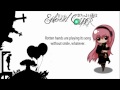 Ethereal Courier ~ Luka【Carousel for Minds】VOCALOID 3 OPERA (vsq/x/mp3 downlad)