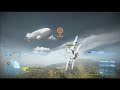BF3:First Gameplay END GAME PS3 Air Superiority OPERATION RIVERSIDE