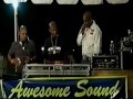King Jyrus- King star- Lenky Boy @Buju Banton Show @Gombays BERMUDA 2005 part1.