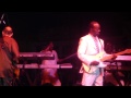 The Ohio Players "Jive Turkey" @ Sunset Junction 2010