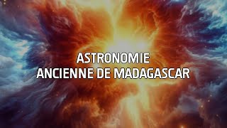 Lastronomie Fascinante Des Anciens Habitants De Madagascar