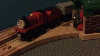 Arthur The Spotless Engine The Smelly Kipper