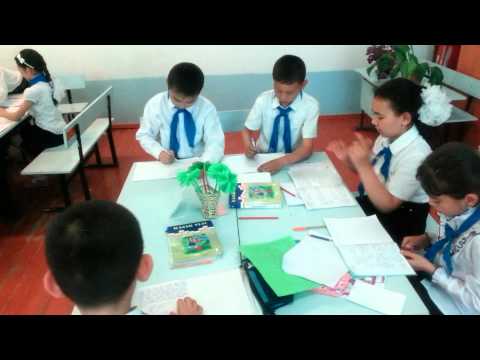 Балаба?шада мастер класс Балаба?шада мастер класс