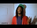 Big H LOTM #4 Interview - Talks About Clashing Scratchy/Issues With Roll Deep & Wiley
