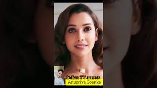 Anupriya Goenka Old And Young Indian Tv Actress And Model
