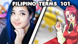 I'm Going to Teach You Filipino in 6 minutes.