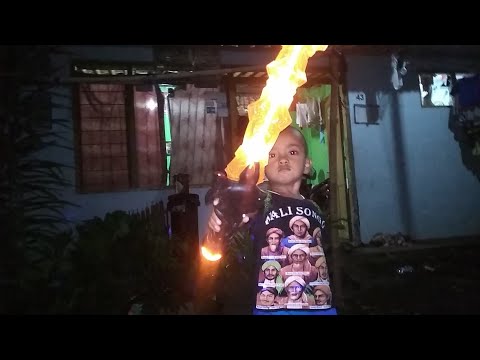Mainan Pedang Bisa Nyala | Mainan anak Pedang Pedangan
