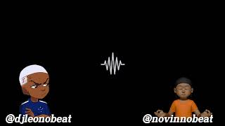 Fode A Minha Bct O Novin No Beat E Dj Leo No Beat