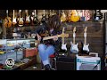 1975 FENDER TELECASTER MOCHA | PLAYED BY TYLER BRYANT | RCG GEAR DEMO