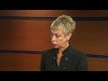 NC Auditor Beth Wood Discusses Information Technology Audit of NC Systems | UNC-TV