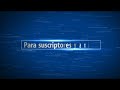 Como hacer intros para videos sin programas - bien