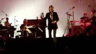 Watch Nick Cave The Bad Seeds Night Of The Lotus Eaters video