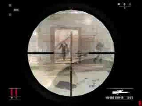 How Not To Play Hitman part 1