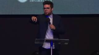 Palavra \\ A dor é propósito de Deus \\ Pastor Hygor Junker