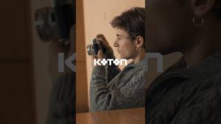 Koton Erkek Sonbaharkış 2025-26 Koleksiyonu