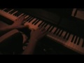 Zelda OoT Piano Medley (Part 1)