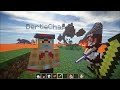 Minecraft LAVA SEED! Custom World Challenge!