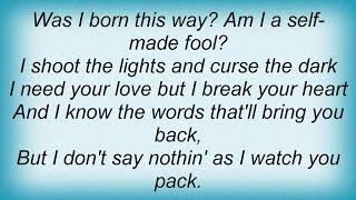 Watch Blake Shelton It Aint Easy Bein Me video