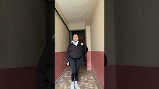 Okulda Tiktok Dans Videoları Tayt Dans Akımları