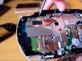 backplate