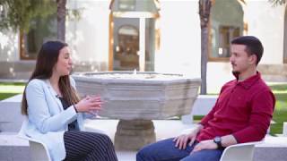 Taking the Leap with Waleed Abu Nada | LEAP Interviews