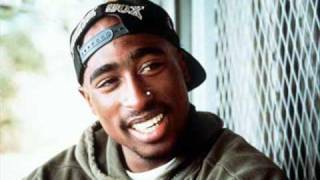 Watch Tupac Shakur Street Fame video