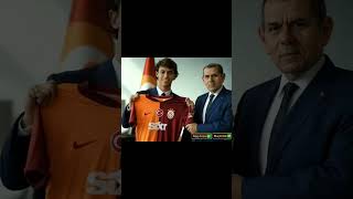 Galatasaray Joao Feli̇x İn Durumunu Yakindan Taki̇p Edi̇yor