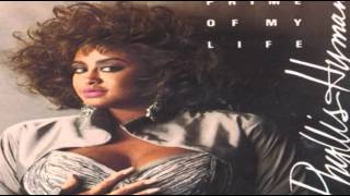Watch Phyllis Hyman No One Can Love You More video
