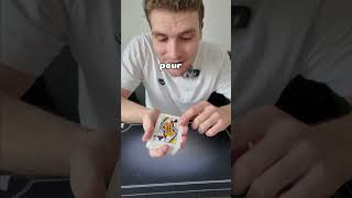 La Fausse Coupe En 3