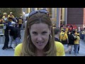 #11 Missouri Tigers take down the #1 ranker Oklahoma Sooners