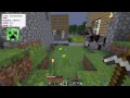 秋風Minecraft Tuesday日常新生活(13) - 1 / 8